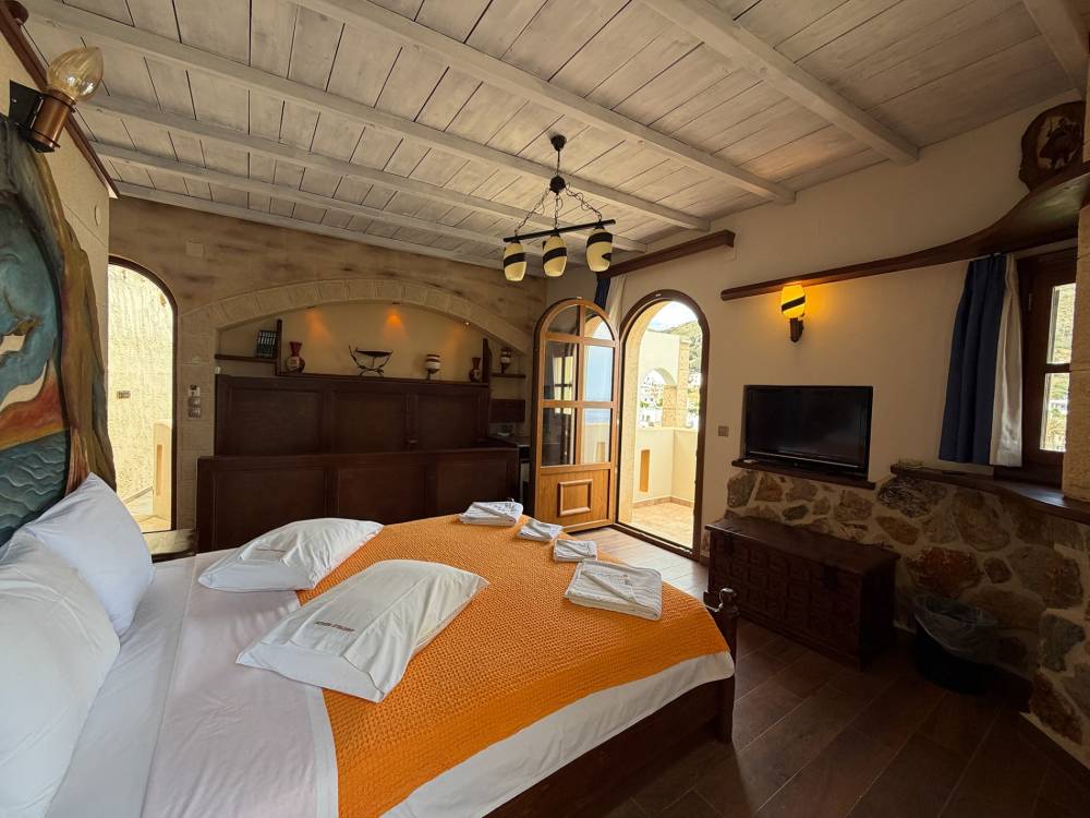 Venezia Luxury Suite - Accommodation