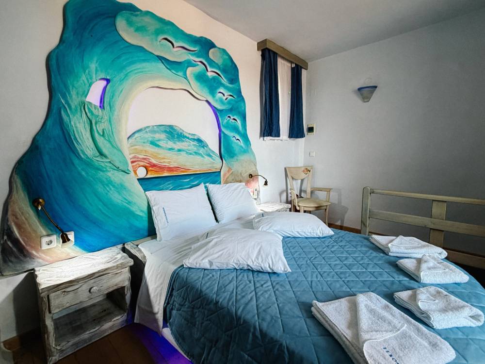 Kos Suite - Accommodation